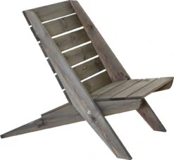 GRANNY Chair, Grau -Pflanzensamen Rabatt granny chair 645037 de