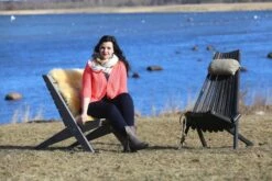 GRANNY Chair, Grau -Pflanzensamen Rabatt granny chair 645057 de