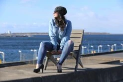 GRANNY Chair, Grau -Pflanzensamen Rabatt granny chair 645067 de