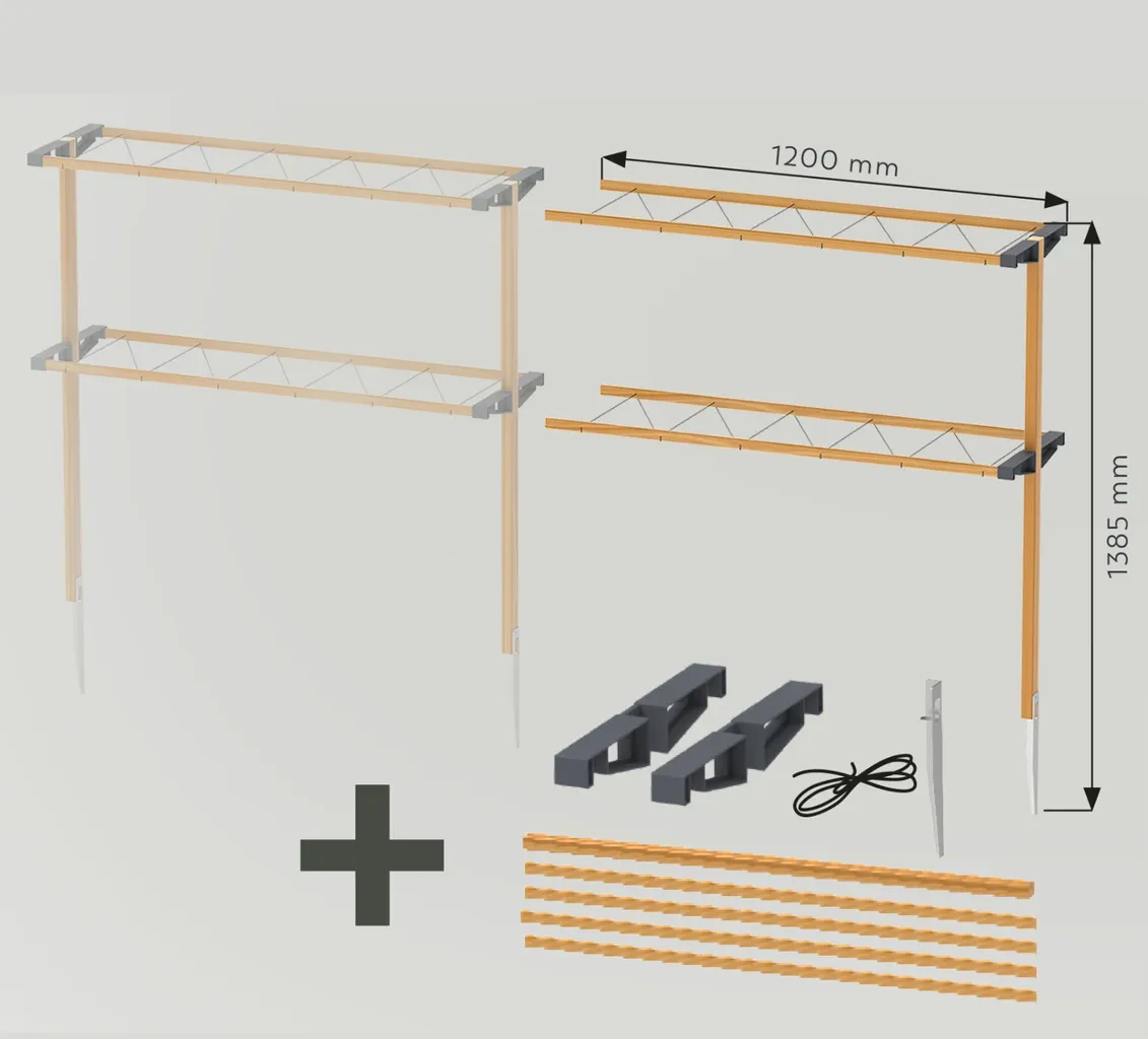 Erweiterung Für Berry Buddy 6 Erweiterung Für Berry Buddy – Bild 4