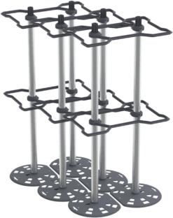 Chili Buddy - 3er Set