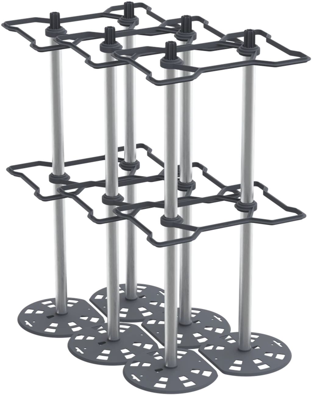 Chili Buddy - 3er Set 3 Chili Buddy - 3er Set