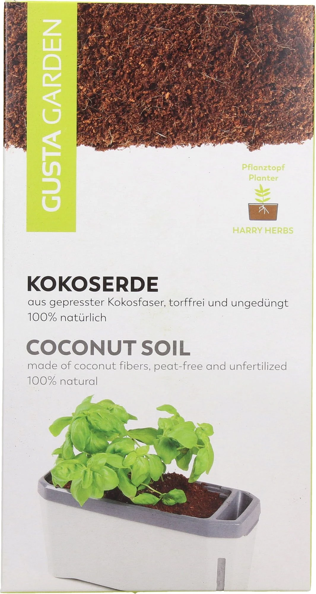 Kokoserde 3 Kokoserde