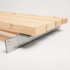 SAMMY SALAD Holzablage, SAMMY SALAD Holzablage -Pflanzensamen Rabatt gusta garden sammy salad holzablage 1696896 de