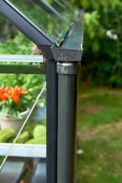 Halls Fallrohr Für Gewächshaus Qube, 2 Stück -Pflanzensamen Rabatt halls fallrohr fuer gewaechshaus qube 1681709 de