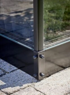 Halls Fundamentrahmen Qube 610 -Pflanzensamen Rabatt halls fundamentrahmen qube 610 1 stk 1433042 de