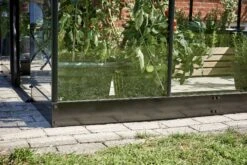 Halls Fundamentrahmen Qube 66 -Pflanzensamen Rabatt halls fundamentrahmen qube 66 1 stk 1432947 de