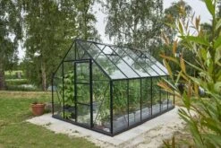 Halls Gewächshaus "Universal" -Pflanzensamen Rabatt halls gewaechshaus universal 1 stk 1487125 de