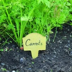 Bambus-Pflanzschilder -Pflanzensamen Rabatt haxnicks bambus pflanzschilder 1 set 1670476 de