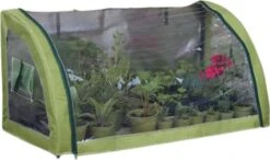 Frühbeet - Coldframe "Light Booster"