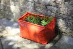 Karottenpflanztasche Im 2er Set, 2 Stück -Pflanzensamen Rabatt haxnicks karottenpflanztasche im 2er set 2 st 1666039 de