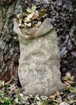 Kompostsäcke, 3 Stück 11 Kompostsäcke, 3 Stück -Pflanzensamen Rabatt haxnicks kompostsaecke 3 st 1666113 de