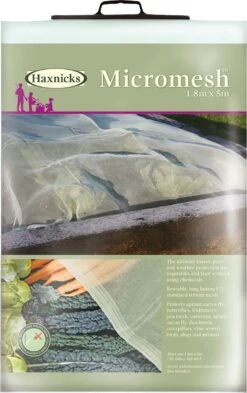 Micromesh Prepack -Pflanzensamen Rabatt haxnicks micromesh prepack 1 st 1666094 de