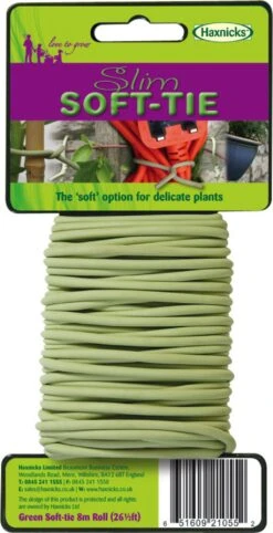 Slim Soft Tie, 8 M 8 Slim Soft Tie, 8 M -Pflanzensamen Rabatt haxnicks slim soft tie 8 m 1651567 de