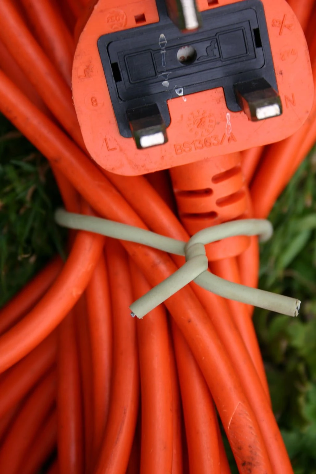 Slim Soft Tie, 8 M 7 Slim Soft Tie, 8 M – Bild 5