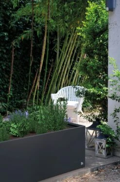 Hochbeet 150x100x50, 1 Stk. 13 Hochbeet 150x100x50, 1 Stk. -Pflanzensamen Rabatt herstera hochbeet anthrazit 150x100x50 cm 1294783 de