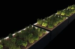 Hochbeet 150x100x50, 1 Stk. 15 Hochbeet 150x100x50, 1 Stk. -Pflanzensamen Rabatt herstera hochbeet anthrazit 150x100x50 cm 1294871 de