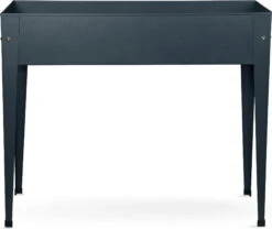 Hochbeet "Urban Garden" , Anthrazit -Pflanzensamen Rabatt herstera hochbeet urban anthrazit 1285584 de