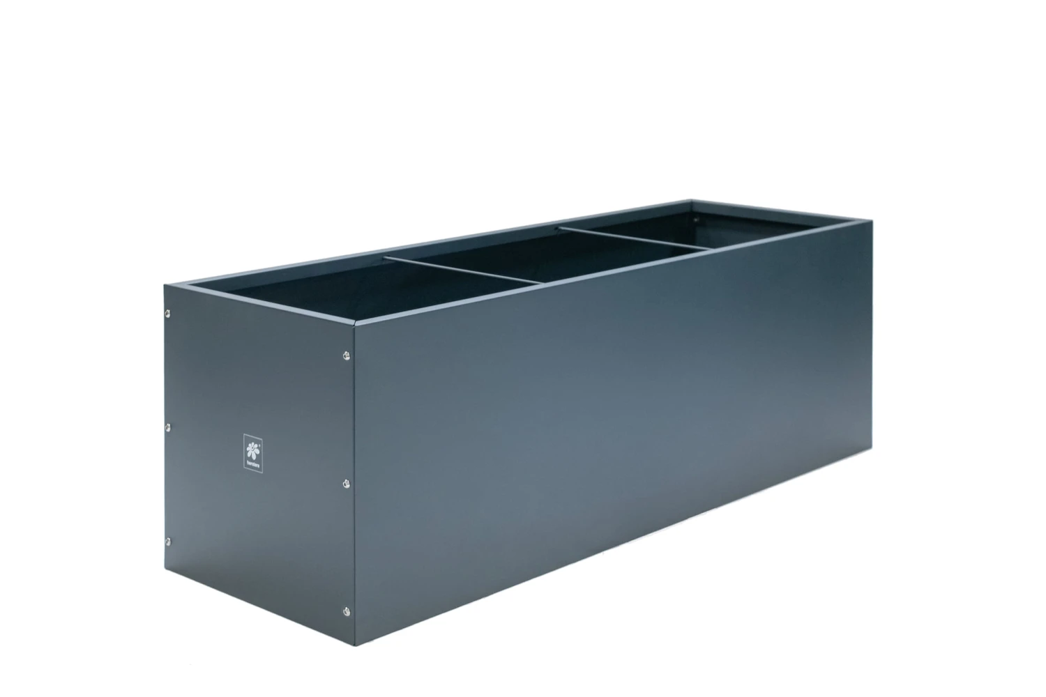 Pflanzkasten 50 X 150 X 50, Anthrazit 13 Pflanzkasten 50 X 150 X 50, Anthrazit – Bild 11