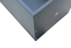 Pflanzkasten 50 X 150 X 50, Anthrazit 15 Pflanzkasten 50 X 150 X 50, Anthrazit -Pflanzensamen Rabatt herstera pflanzkasten 50 x 150 x 50 anthrazit 1293967 de