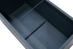 Pflanzkasten 50 X 150 X 50, Anthrazit 18 Pflanzkasten 50 X 150 X 50, Anthrazit -Pflanzensamen Rabatt herstera pflanzkasten 50 x 150 x 50 anthrazit 1293974 de