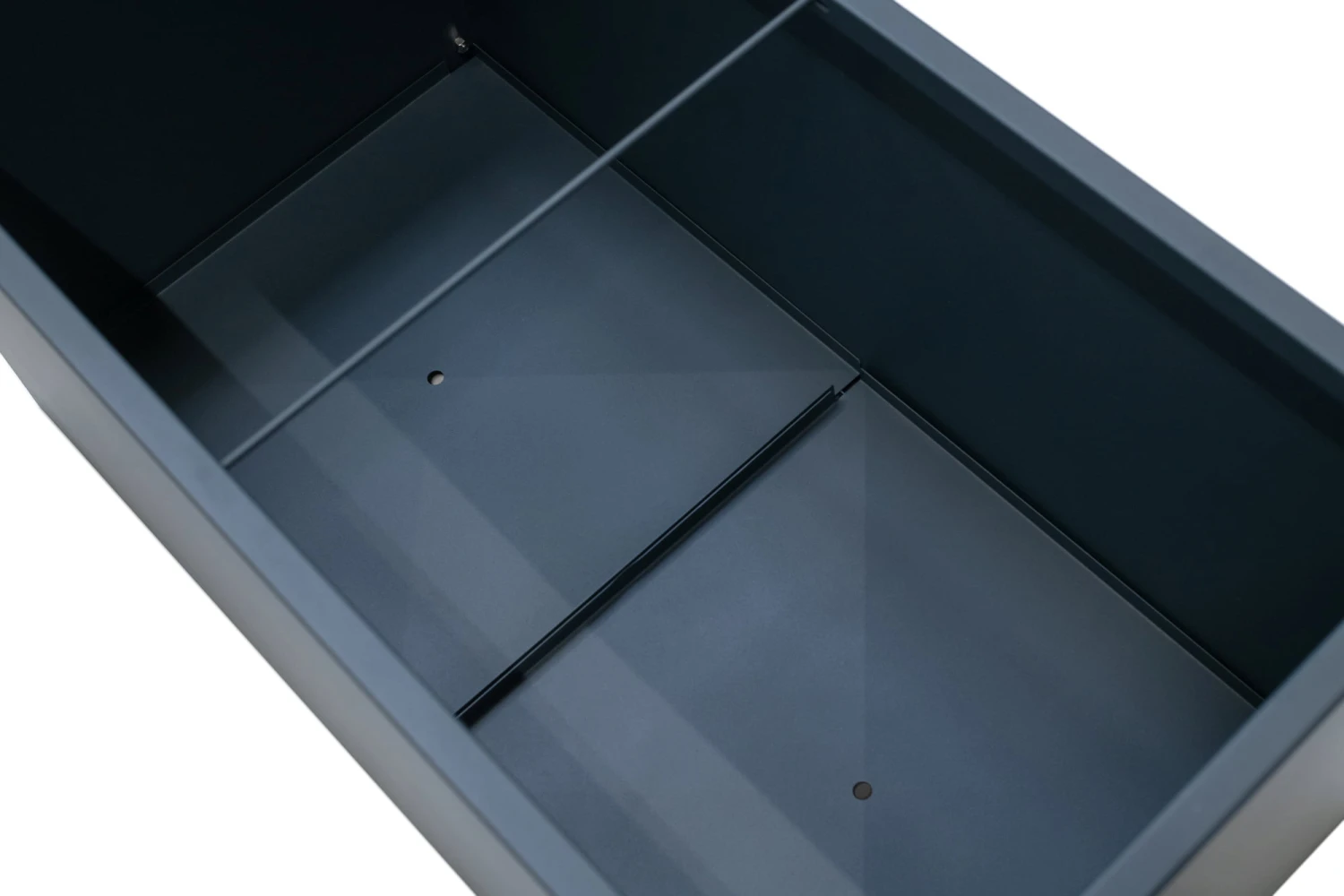 Pflanzkasten 50 X 150 X 50, Anthrazit 8 Pflanzkasten 50 X 150 X 50, Anthrazit – Bild 6