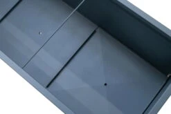 Pflanzkasten 50 X 150 X 50, Anthrazit 17 Pflanzkasten 50 X 150 X 50, Anthrazit -Pflanzensamen Rabatt herstera pflanzkasten 50 x 150 x 50 anthrazit 1293981 de