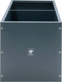Pflanzkasten 50x100x50, Anthrazit 18 Pflanzkasten 50x100x50, Anthrazit -Pflanzensamen Rabatt herstera pflanzkasten 50x100x50 antracit 1679088 de