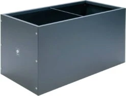 Pflanzkasten 50x100x50, Anthrazit 17 Pflanzkasten 50x100x50, Anthrazit -Pflanzensamen Rabatt herstera pflanzkasten 50x100x50 antracit 1679089 de