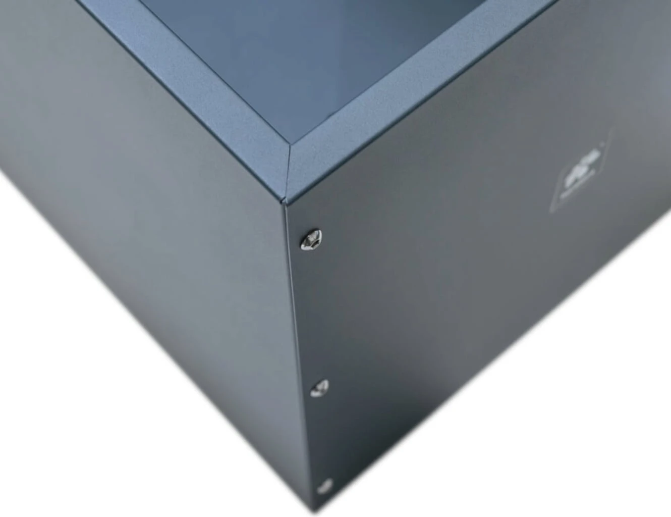 Pflanzkasten 50x100x50, Anthrazit 11 Pflanzkasten 50x100x50, Anthrazit – Bild 9