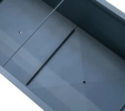 Pflanzkasten 50x100x50, Anthrazit 15 Pflanzkasten 50x100x50, Anthrazit -Pflanzensamen Rabatt herstera pflanzkasten 50x100x50 antracit 1679092 de