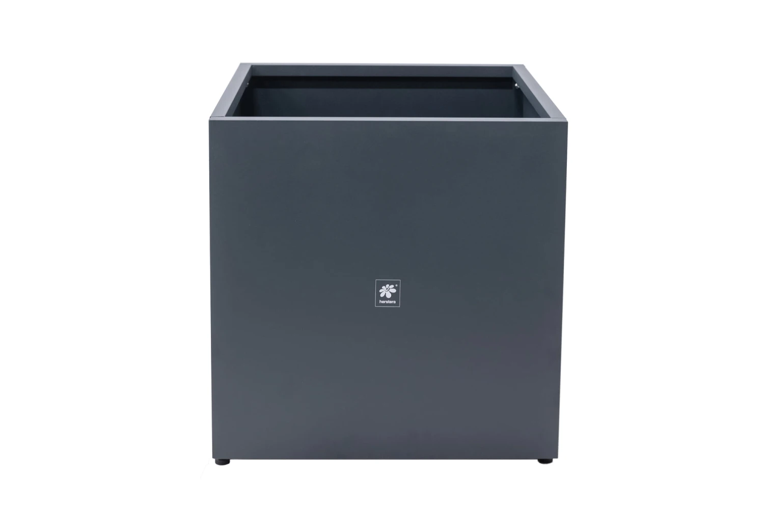 Pflanzkasten Cube 70x70x70, Anthrazit 15 Pflanzkasten Cube 70x70x70, Anthrazit – Bild 13