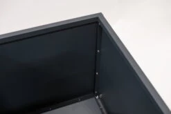 Pflanzkasten Cube 70x70x70, Anthrazit 23 Pflanzkasten Cube 70x70x70, Anthrazit -Pflanzensamen Rabatt herstera pflanzkasten cube 70x70x70 anthrazit 1293228 de