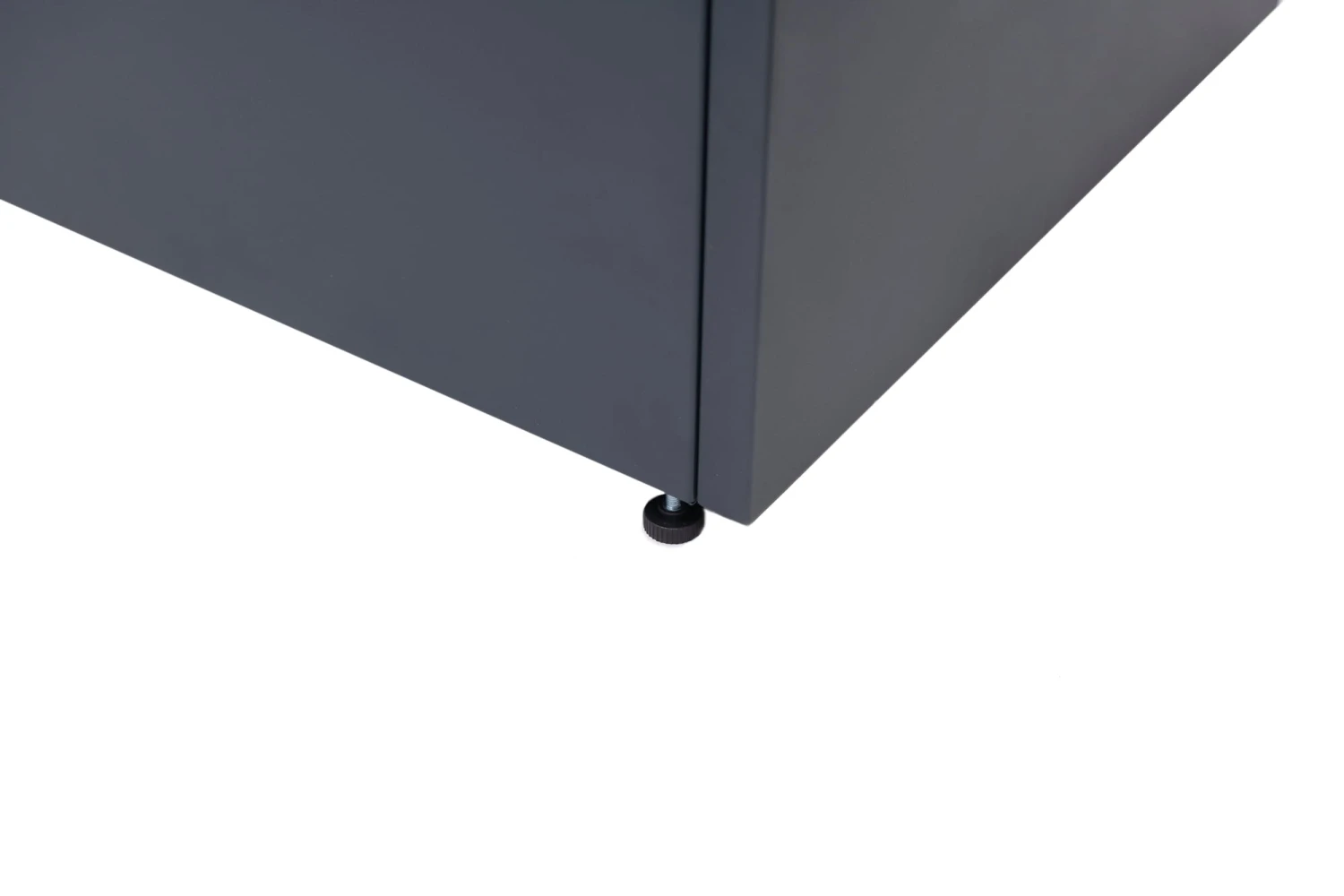 Pflanzkasten Cube 70x70x70, Anthrazit 16 Pflanzkasten Cube 70x70x70, Anthrazit – Bild 14