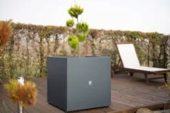 Pflanzkasten Cube 70x70x70, Anthrazit 19 Pflanzkasten Cube 70x70x70, Anthrazit -Pflanzensamen Rabatt herstera pflanzkasten cube 70x70x70 anthrazit 1293263 de