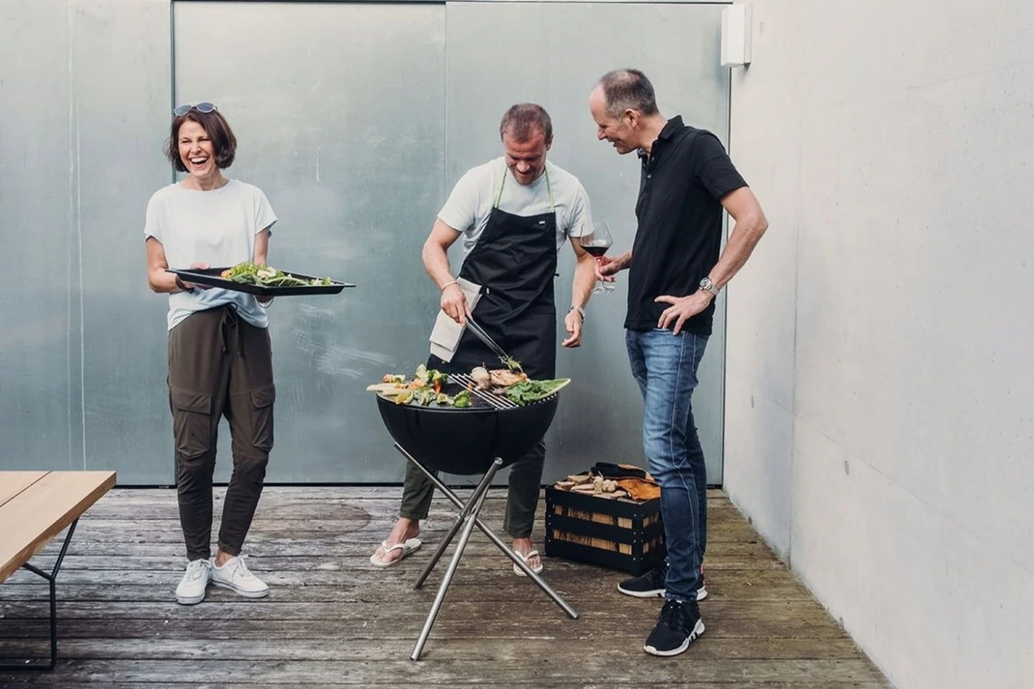 BOWL 57 Dreibein 9 BOWL 57 Dreibein – Bild 7