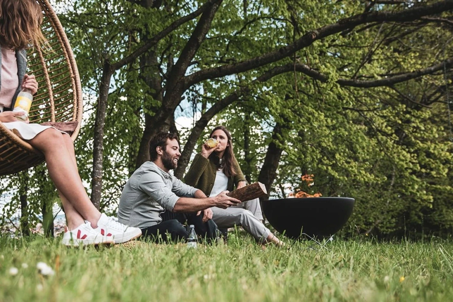 BOWL 57 Sternfuß 7 BOWL 57 Sternfuß – Bild 5