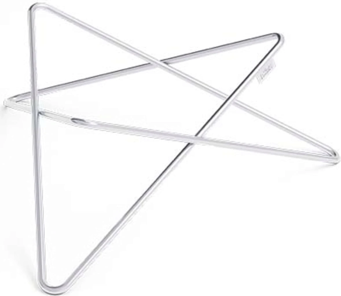 BOWL 57 Sternfuß 3 BOWL 57 Sternfuß