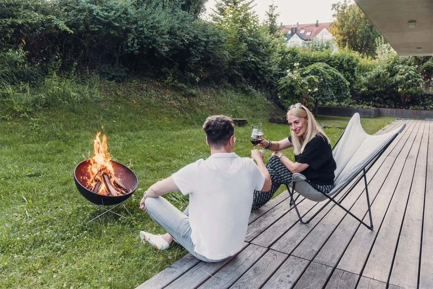 BOWL 57 Sternfuß 5 BOWL 57 Sternfuß – Bild 3