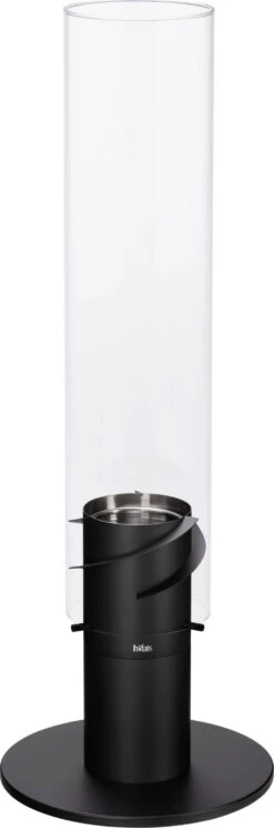 SPIN 120 Erhöhung, Schwarz