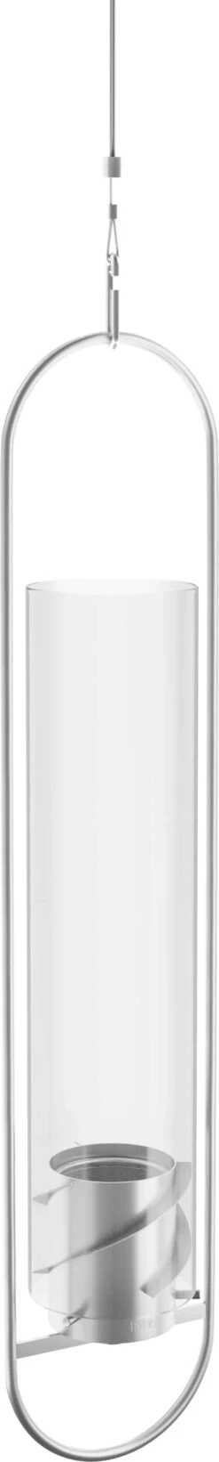 SPIN 120 Hängefeuer, Silber -Pflanzensamen Rabatt hoefats spin 120 haengefeuer silber 1 st 1679217 de