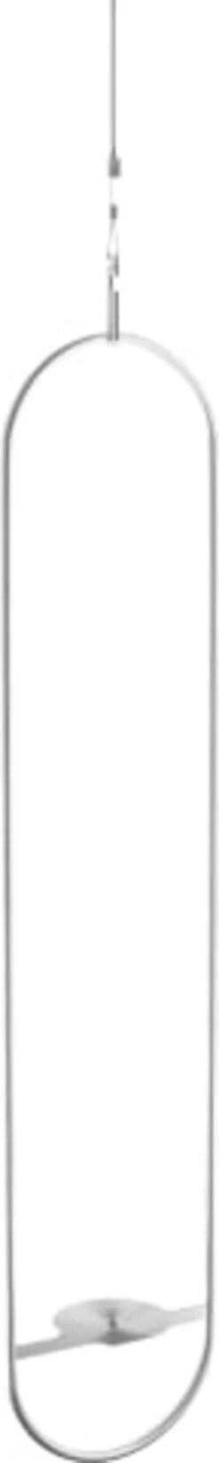 SPIN 120 Hänger, Silber -Pflanzensamen Rabatt hoefats spin 120 haenger silber 1 st 1679219 de