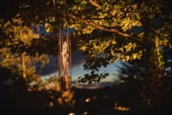 SPIN 120 Hänger, Silber -Pflanzensamen Rabatt hoefats spin 120 haenger silber 1 stk 1292269 de