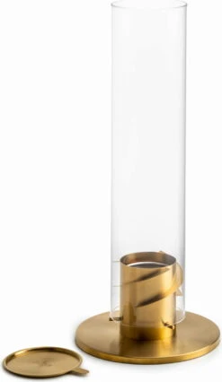 SPIN 120 Tischfeuer, Gold -Pflanzensamen Rabatt hoefats spin 120 tischfeuer gold 1 stk 835382 de