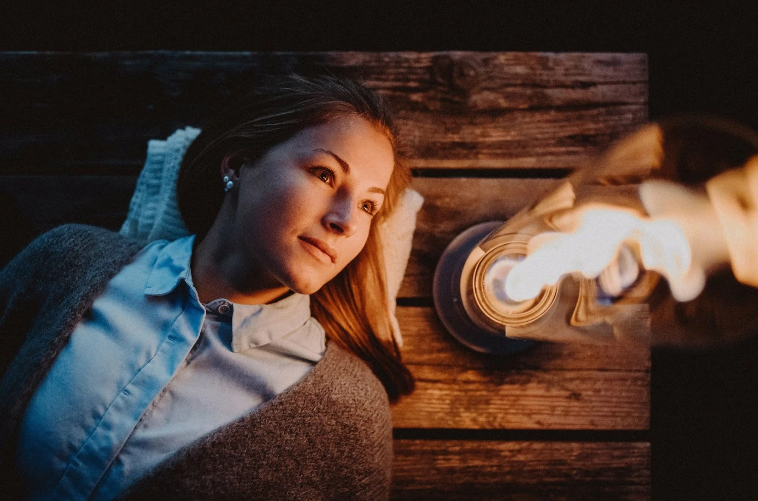 SPIN 120 Tischfeuer, Schwarz 9 SPIN 120 Tischfeuer, Schwarz – Bild 7