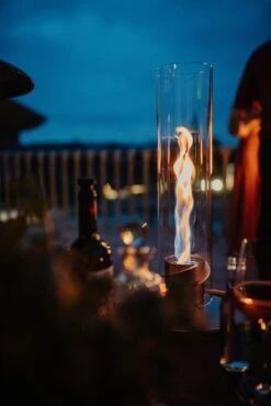 SPIN 120 Tischfeuer, Schwarz 13 SPIN 120 Tischfeuer, Schwarz -Pflanzensamen Rabatt hoefats spin 120 tischfeuer schwarz 1 stk 945123 de