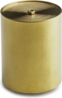 SPIN 90 Erhöhung, Gold