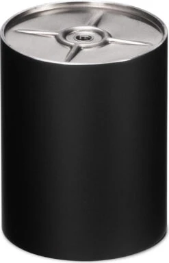 SPIN 90 Erhöhung, Schwarz -Pflanzensamen Rabatt hoefats spin 90 erhoehung schwarz 1 st 1674834 de