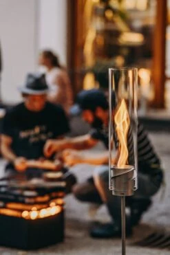 SPIN 90 Fackel, Silber -Pflanzensamen Rabatt hoefats spin 90 fackel silber 1658189 de