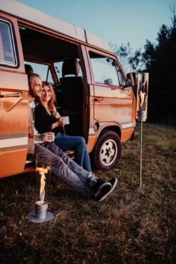 SPIN 90 Fackel, Silber -Pflanzensamen Rabatt hoefats spin 90 fackel silber 835142 de